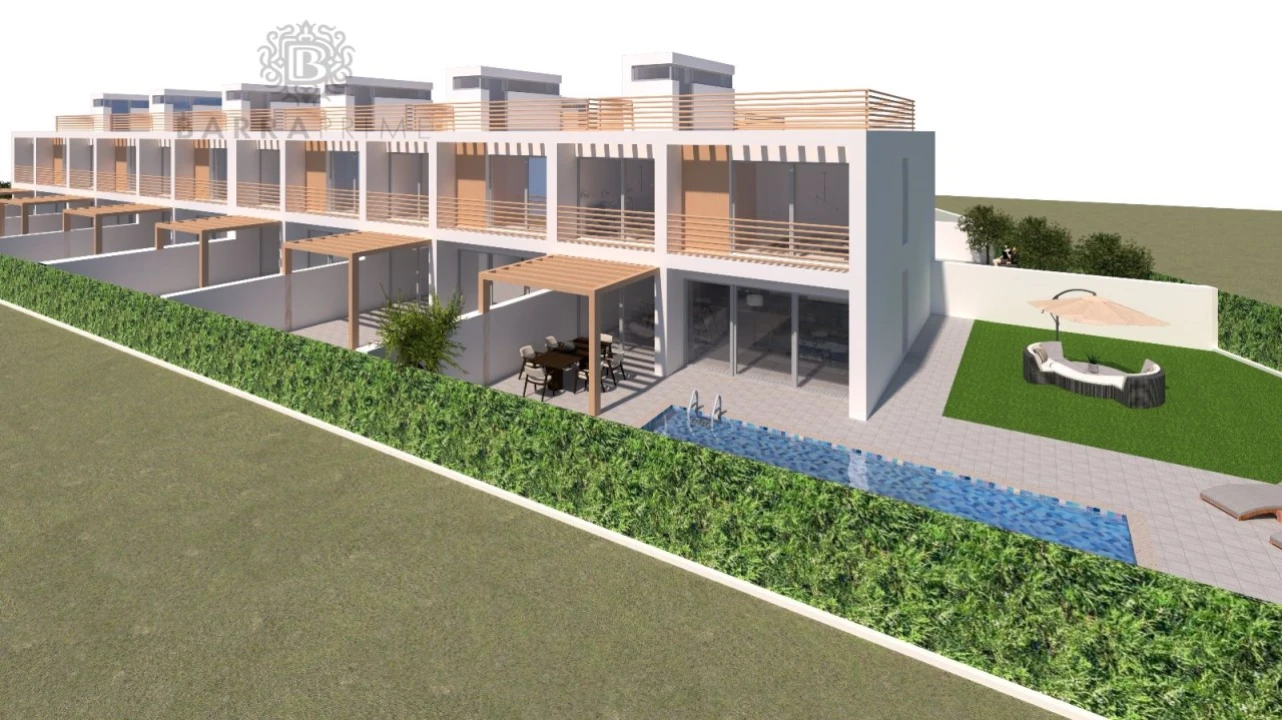 Terreno para Venda em Boliqueime Foto 1