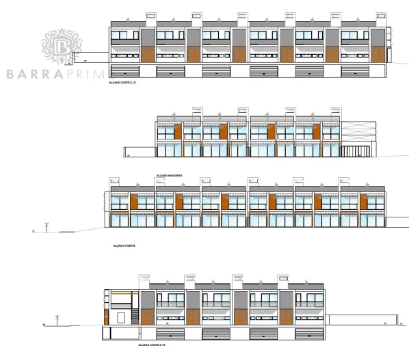 Terreno para Venda em Boliqueime Foto 16
