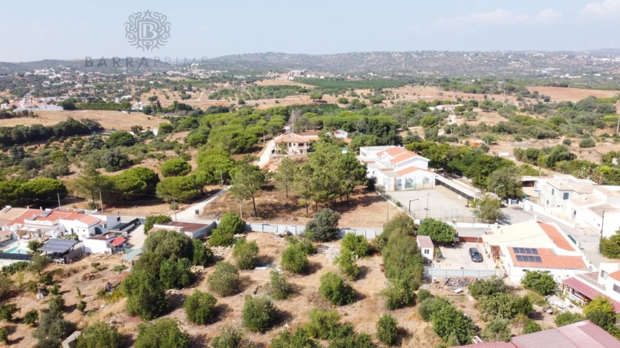 Terreno para Venda em Boliqueime Foto 10
