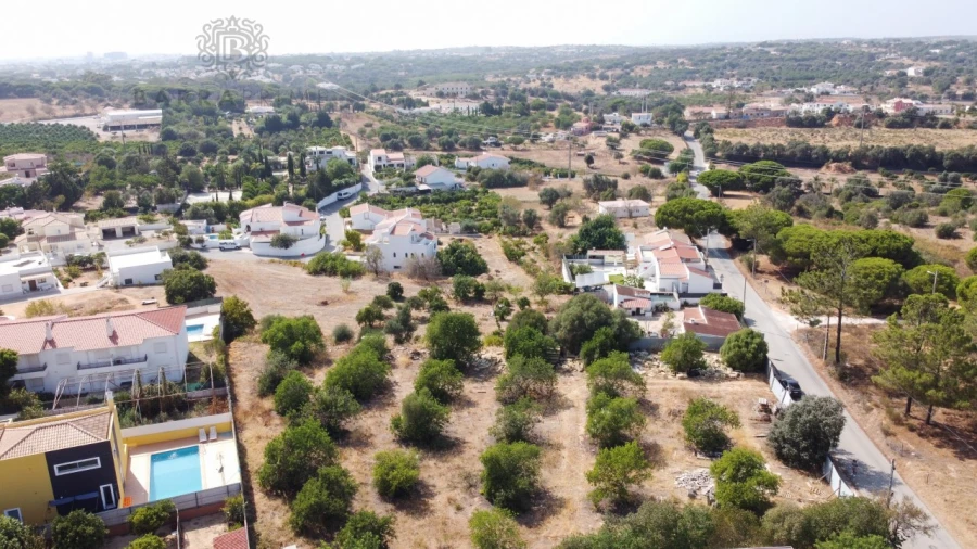 Terreno para Venda em Boliqueime Foto 5