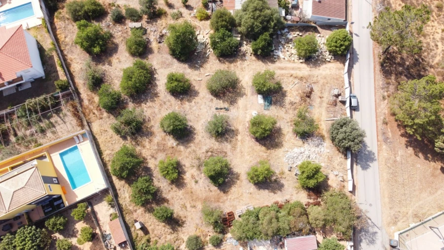 Terreno para Venda em Boliqueime Foto 11
