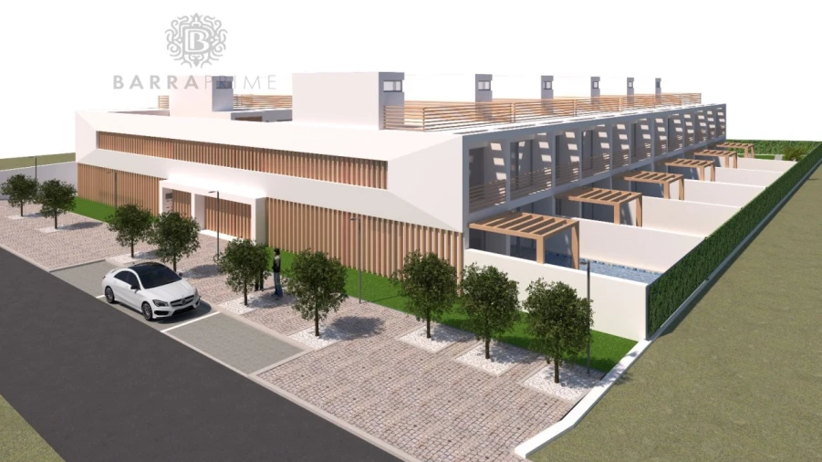 Terreno para Venda em Boliqueime Foto 3