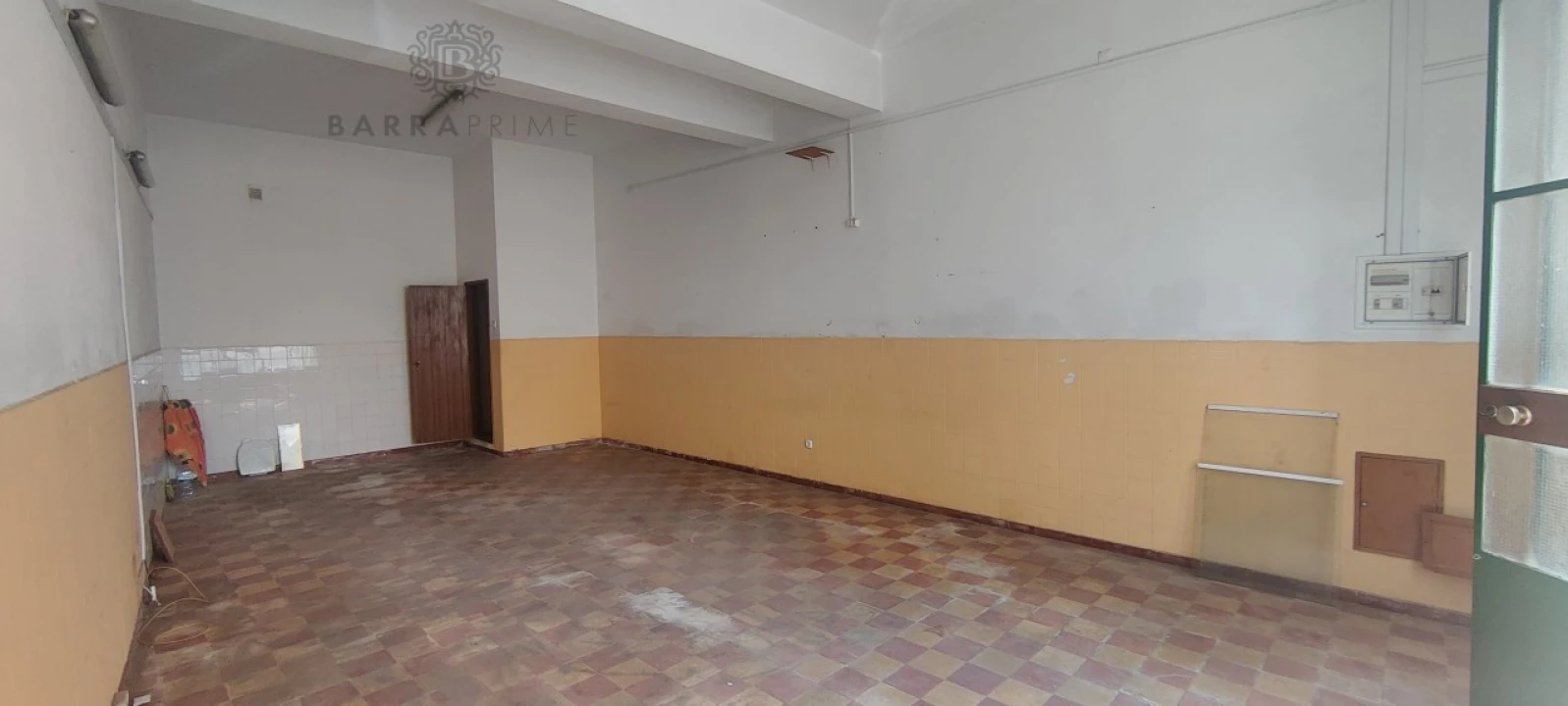 Armazém para Arrendamento em Faro (Sé e São Pedro) Foto 1