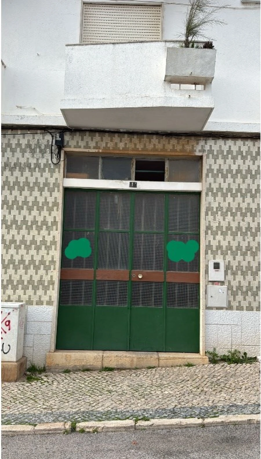 Armazém para Arrendamento em Faro (Sé e São Pedro) Foto 4