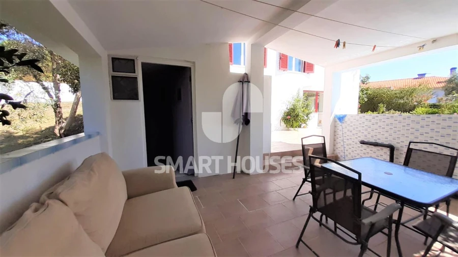 Moradia T3 para Arrendamento em Côja e Barril de Alva Foto 19