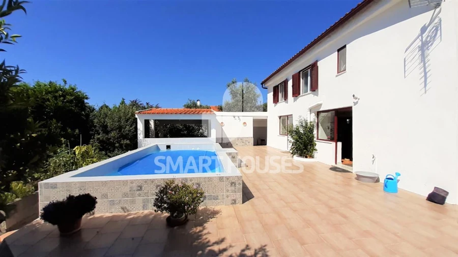 Moradia T3 para Arrendamento em Côja e Barril de Alva Foto 18