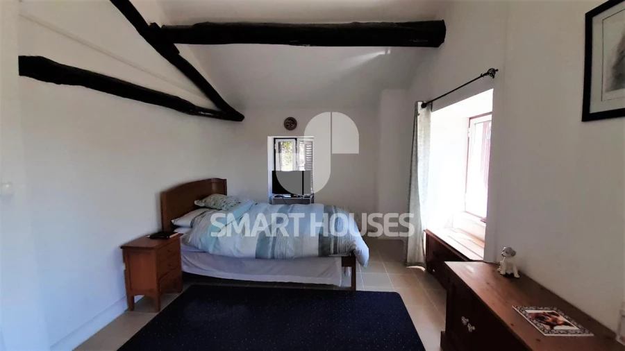 Moradia T3 para Arrendamento em Côja e Barril de Alva Foto 8