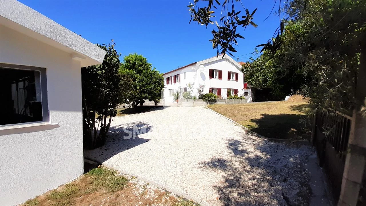 Moradia T3 para Arrendamento em Côja e Barril de Alva Foto 26