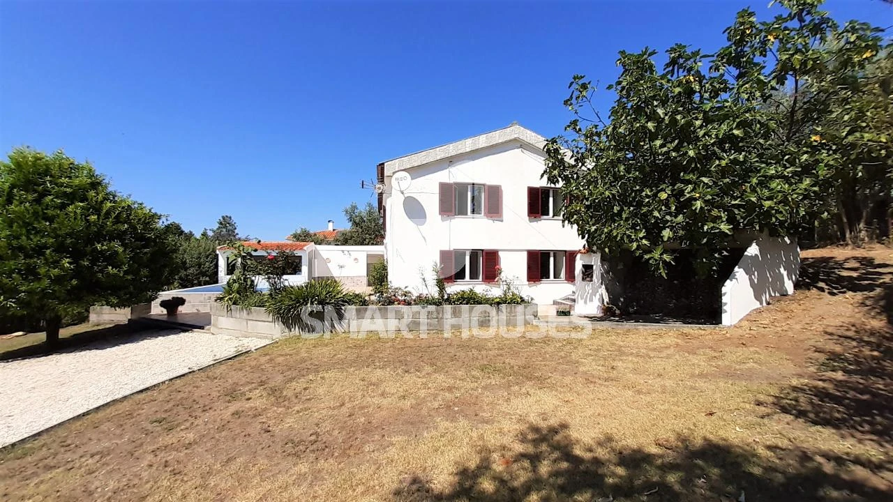 Moradia T3 para Arrendamento em Côja e Barril de Alva Foto 25