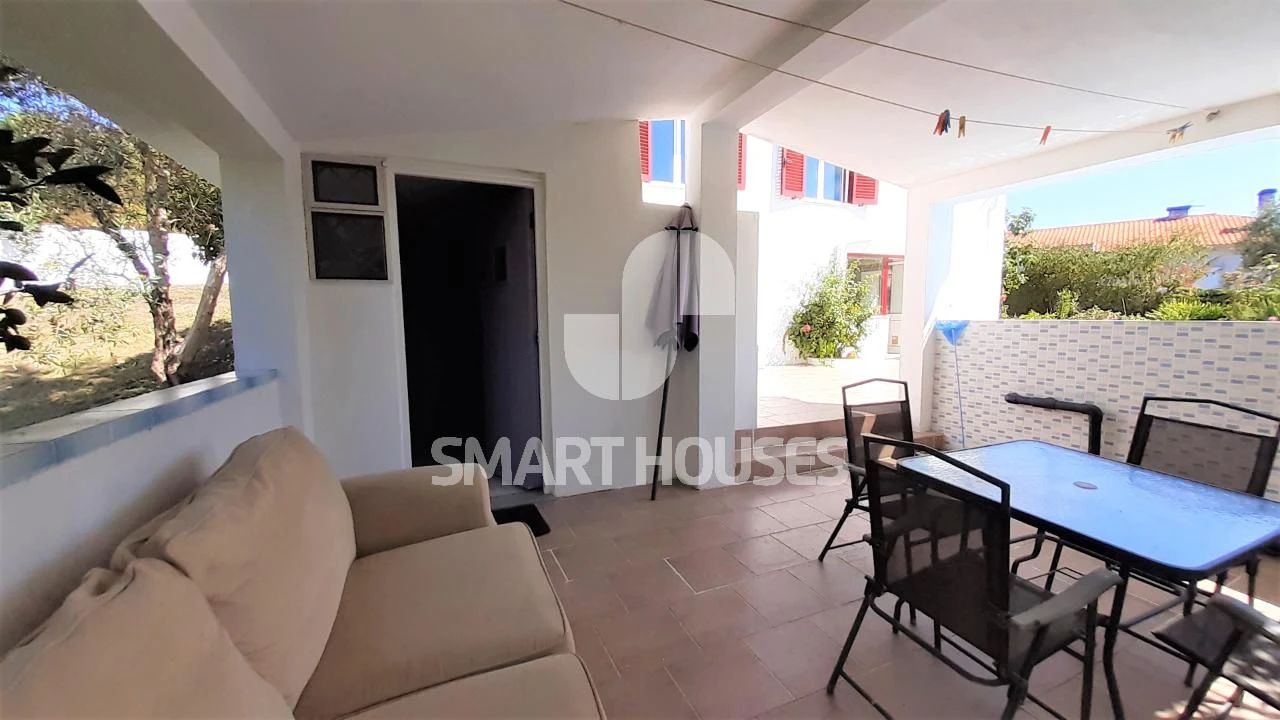 Moradia T3 para Arrendamento em Côja e Barril de Alva Foto 19