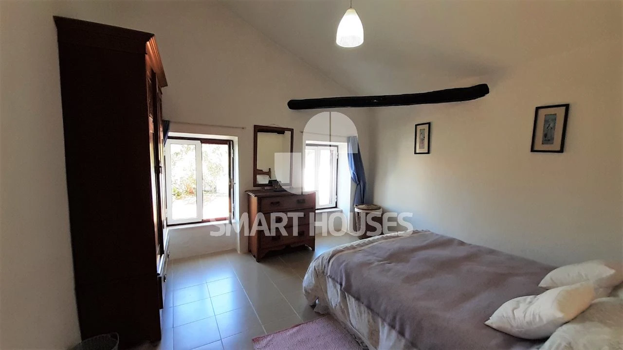 Moradia T3 para Arrendamento em Côja e Barril de Alva Foto 11