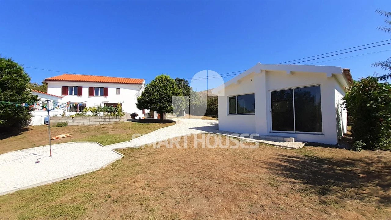 Moradia T3 para Arrendamento em Côja e Barril de Alva Foto 27