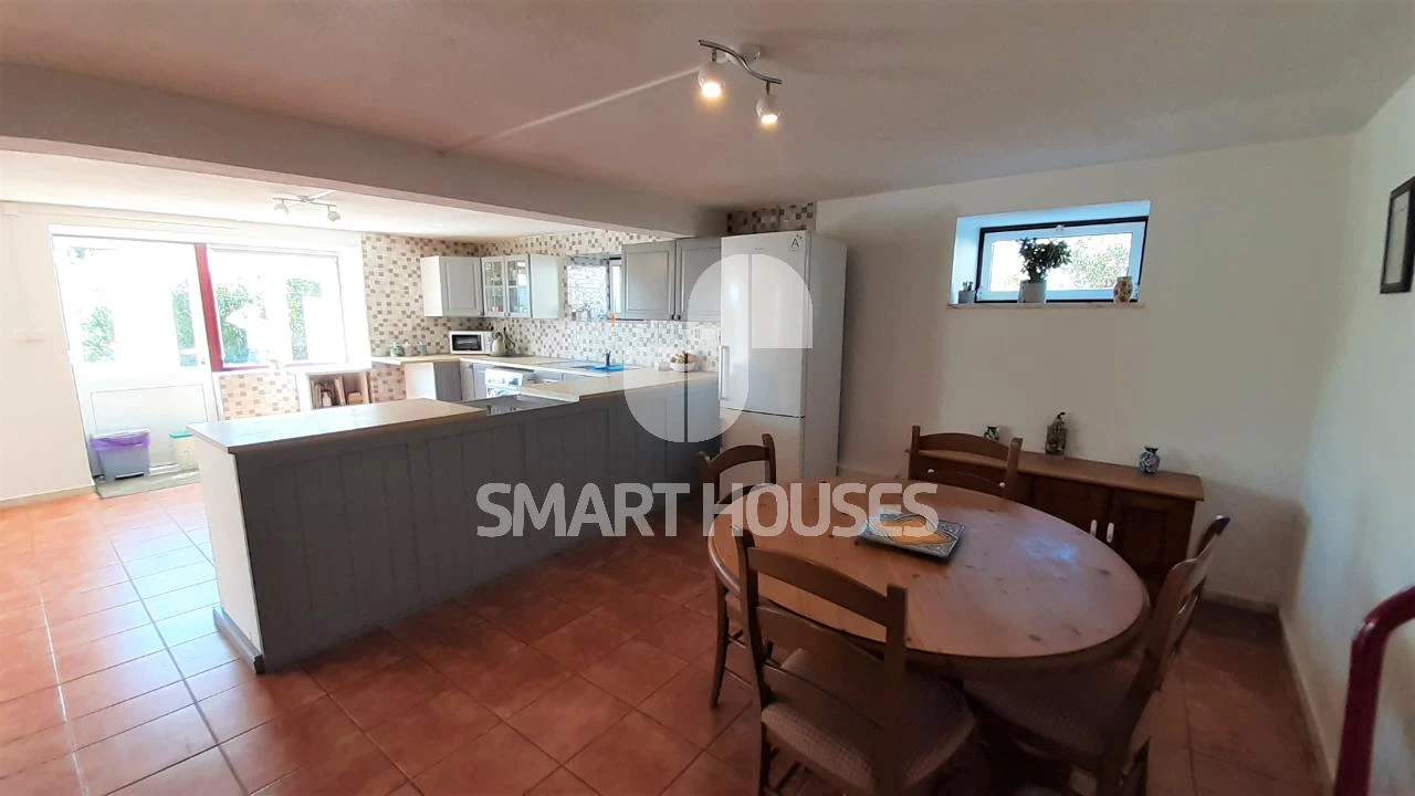 Moradia T3 para Arrendamento em Côja e Barril de Alva Foto 5