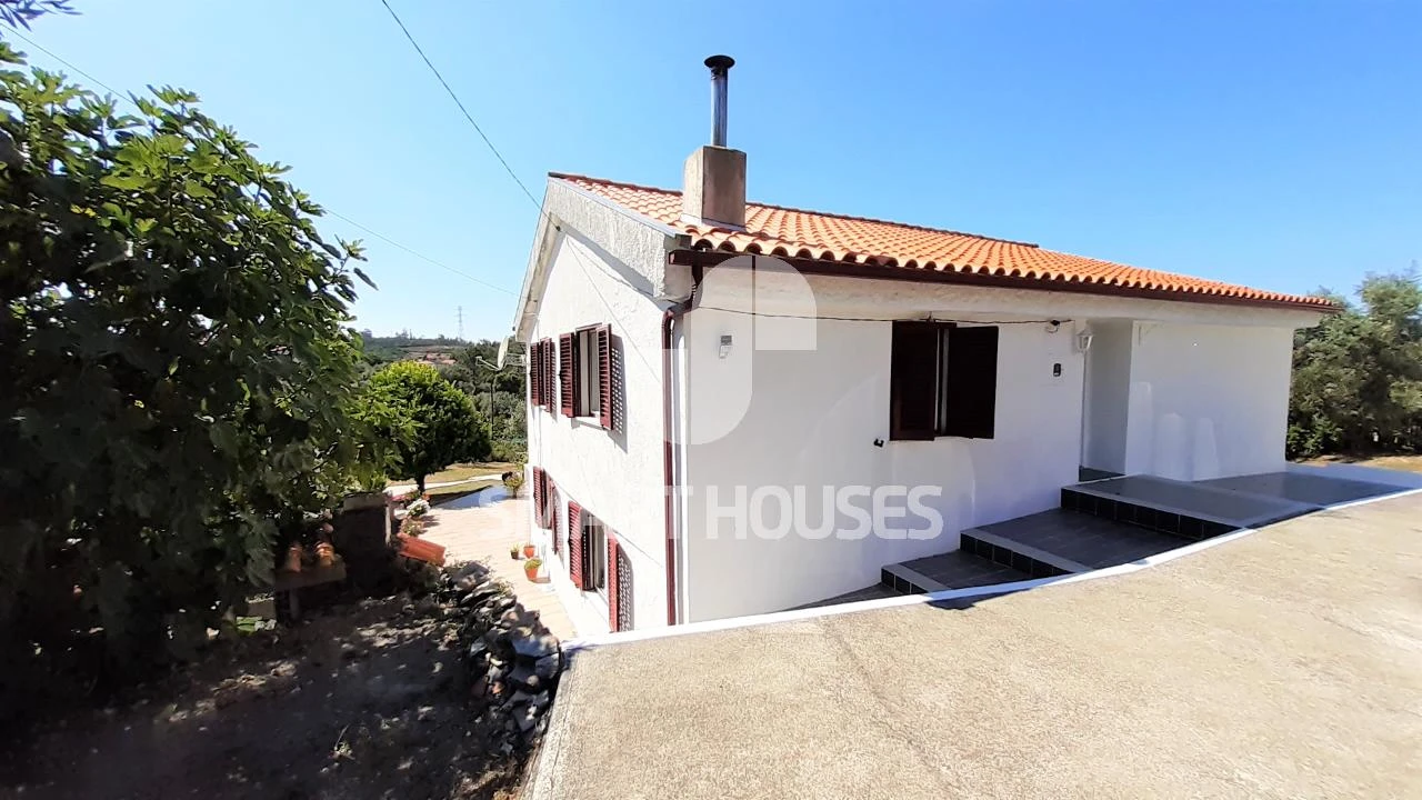 Moradia T3 para Arrendamento em Côja e Barril de Alva Foto 24