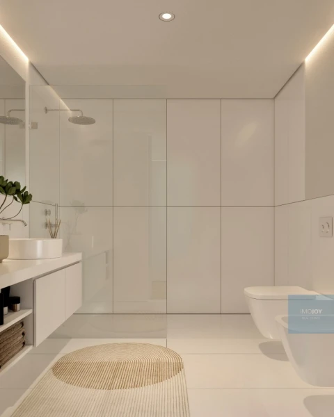 Apartamento T1 para Venda em Estrela
