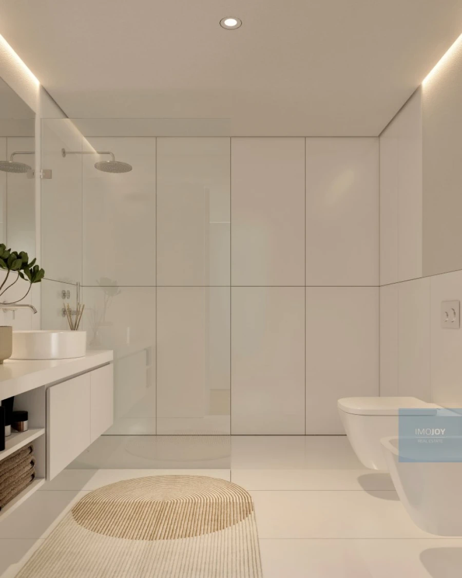 Apartamento T1 para Venda em Estrela Foto 4