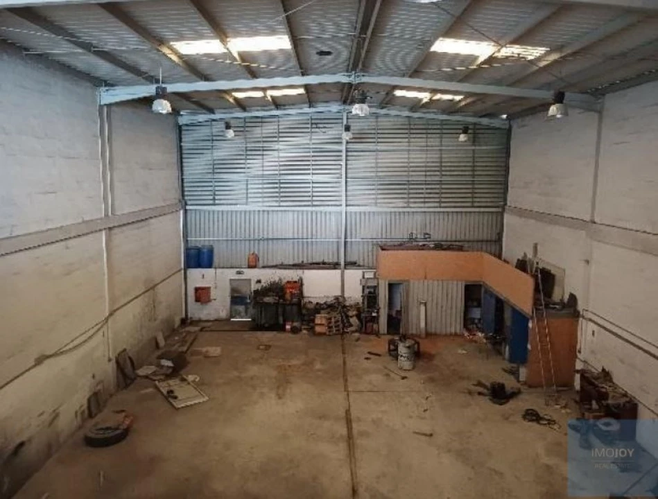 Armazém para Venda em Alverca do Ribatejo e Sobralinho Foto 5