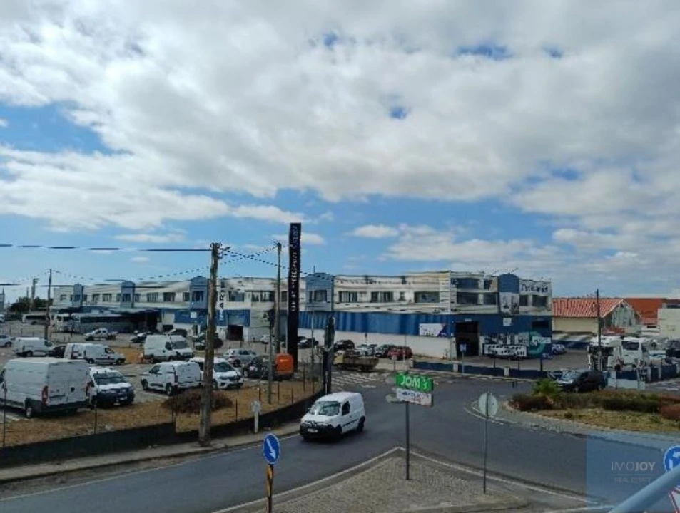 Armazém para Venda em Alverca do Ribatejo e Sobralinho Foto 7