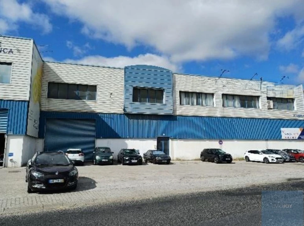 Armazém para Venda em Alverca do Ribatejo e Sobralinho Foto 24