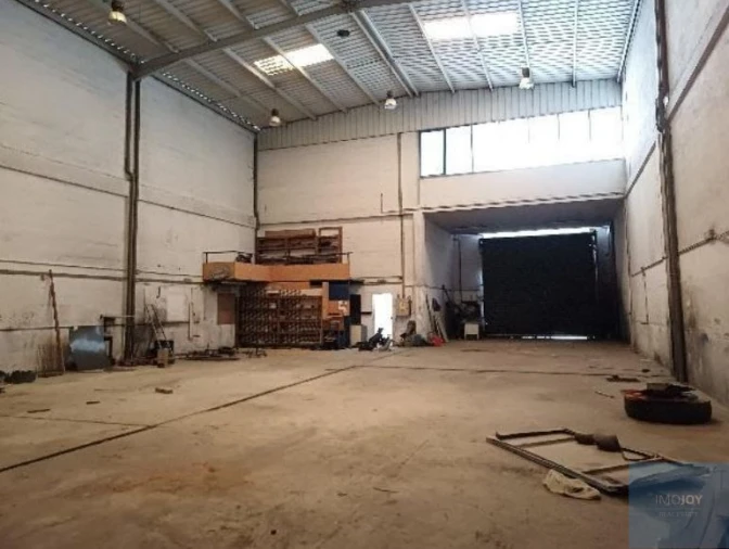 Armazém para Venda em Alverca do Ribatejo e Sobralinho Foto 6