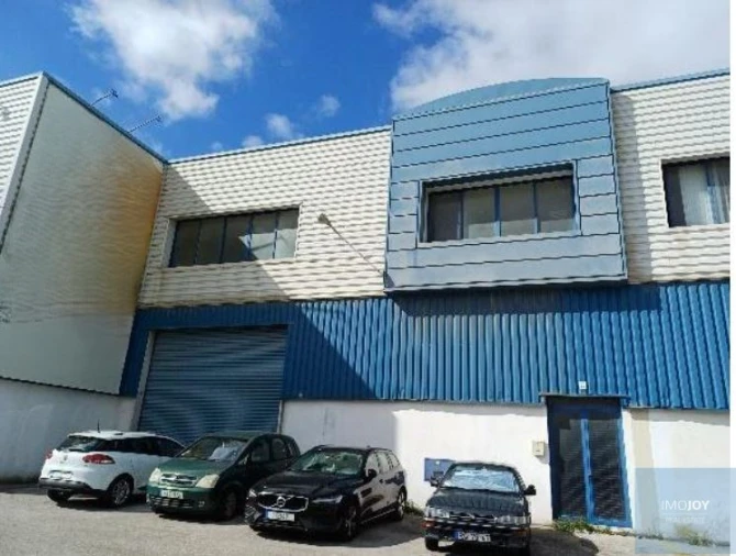 Armazém para Venda em Alverca do Ribatejo e Sobralinho Foto 23