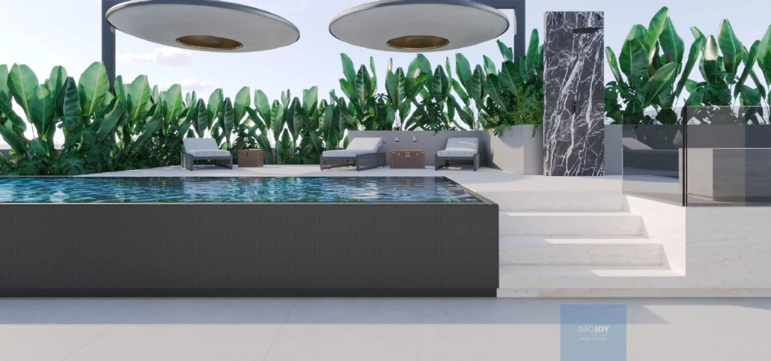 Apartamento T4 para Venda em Carcavelos e Parede Foto 2