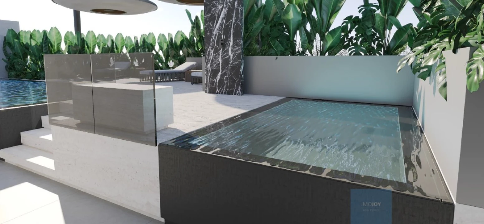 Apartamento T4 para Venda em Carcavelos e Parede Foto 3