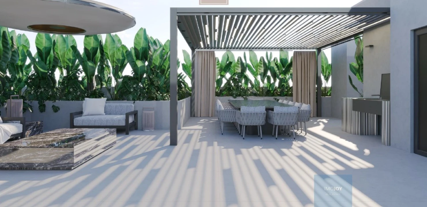 Apartamento T4 para Venda em Carcavelos e Parede Foto 5