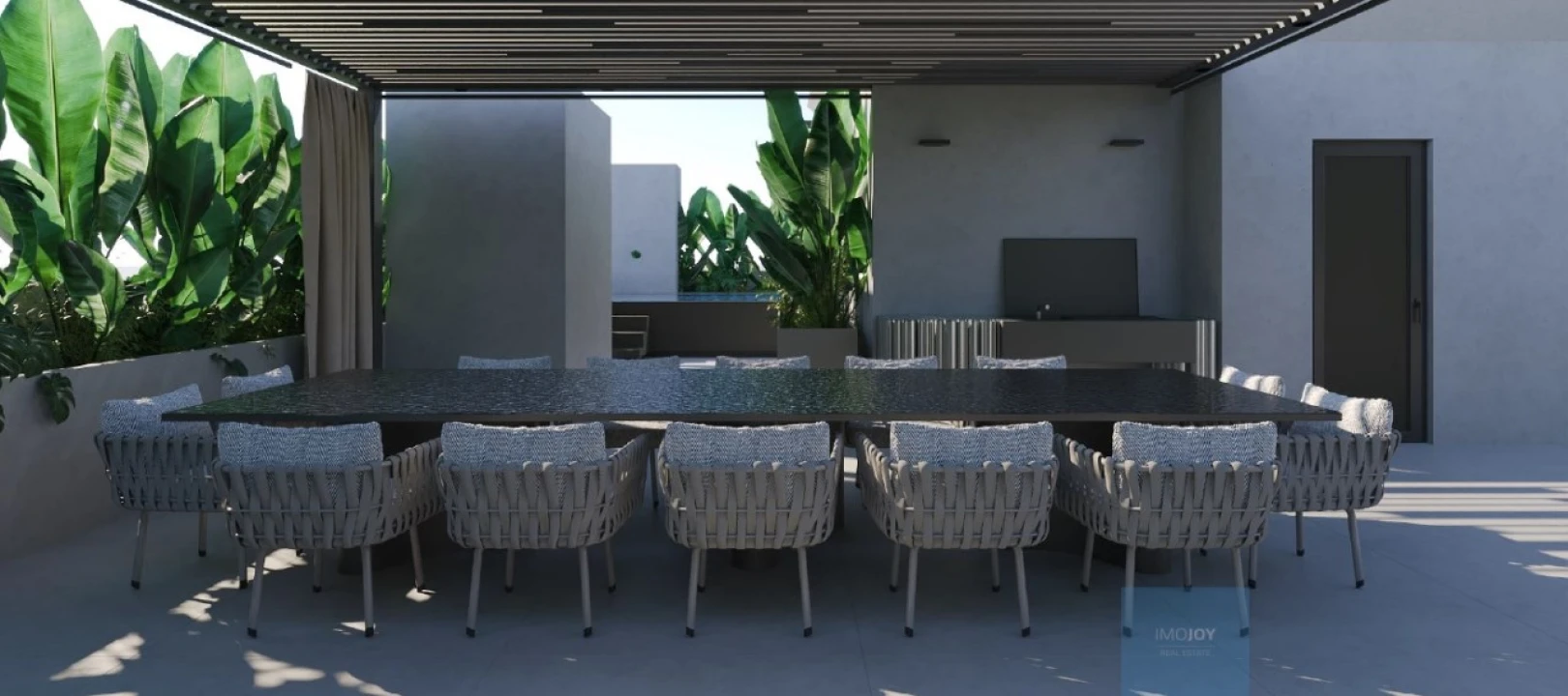 Apartamento T4 para Venda em Carcavelos e Parede Foto 6