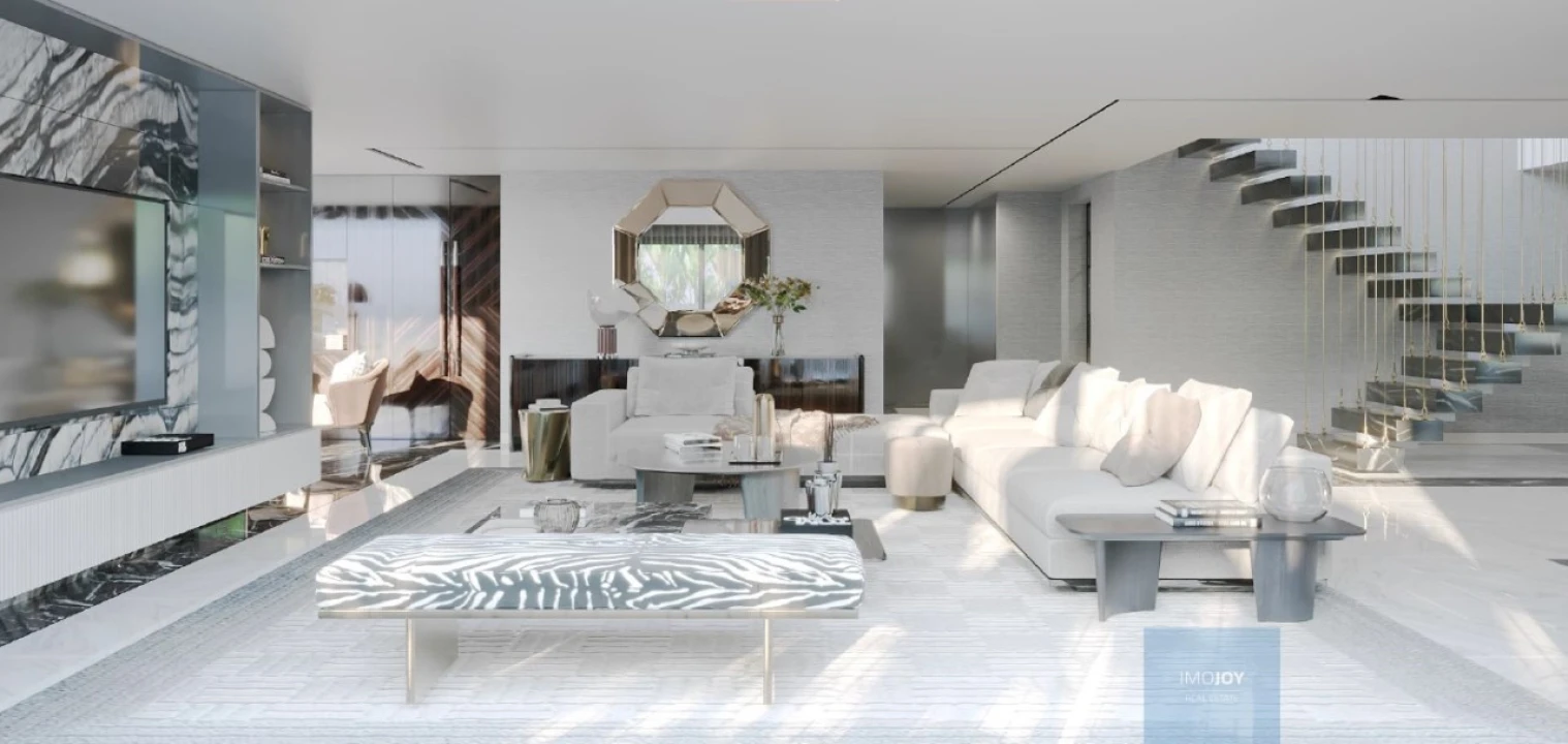 Apartamento T4 para Venda em Carcavelos e Parede Foto 11