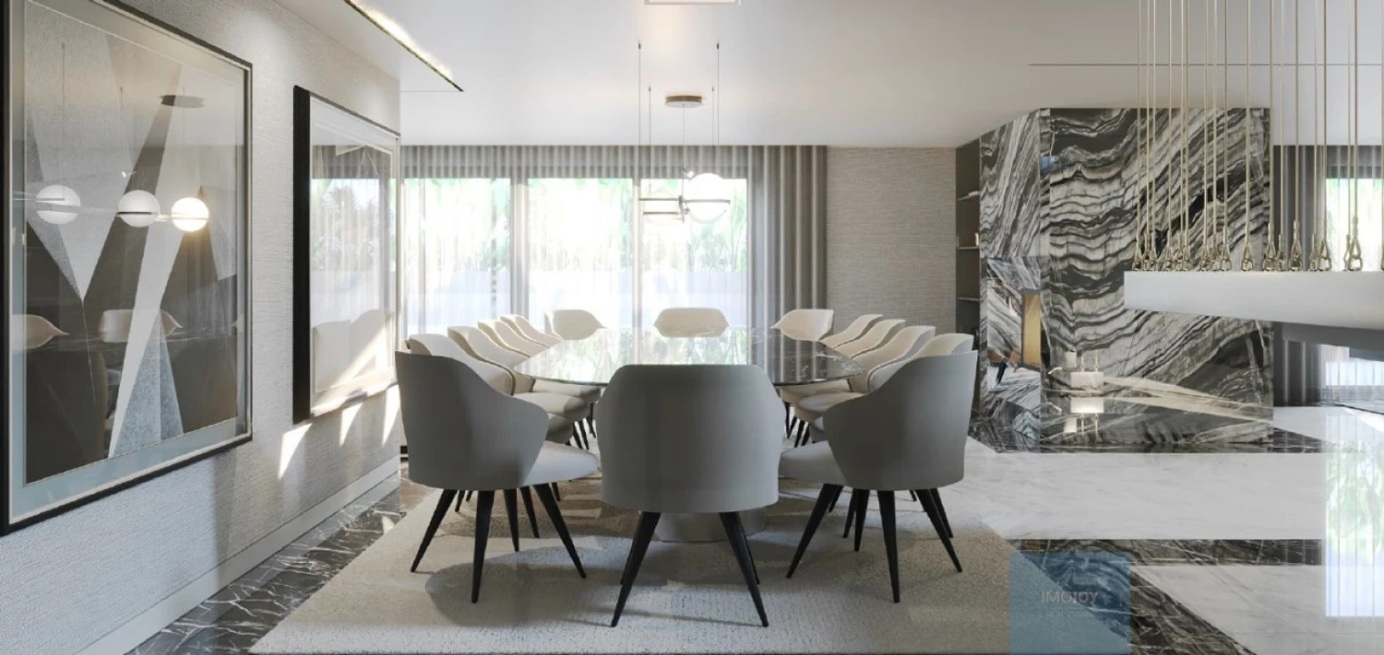 Apartamento T4 para Venda em Carcavelos e Parede Foto 12