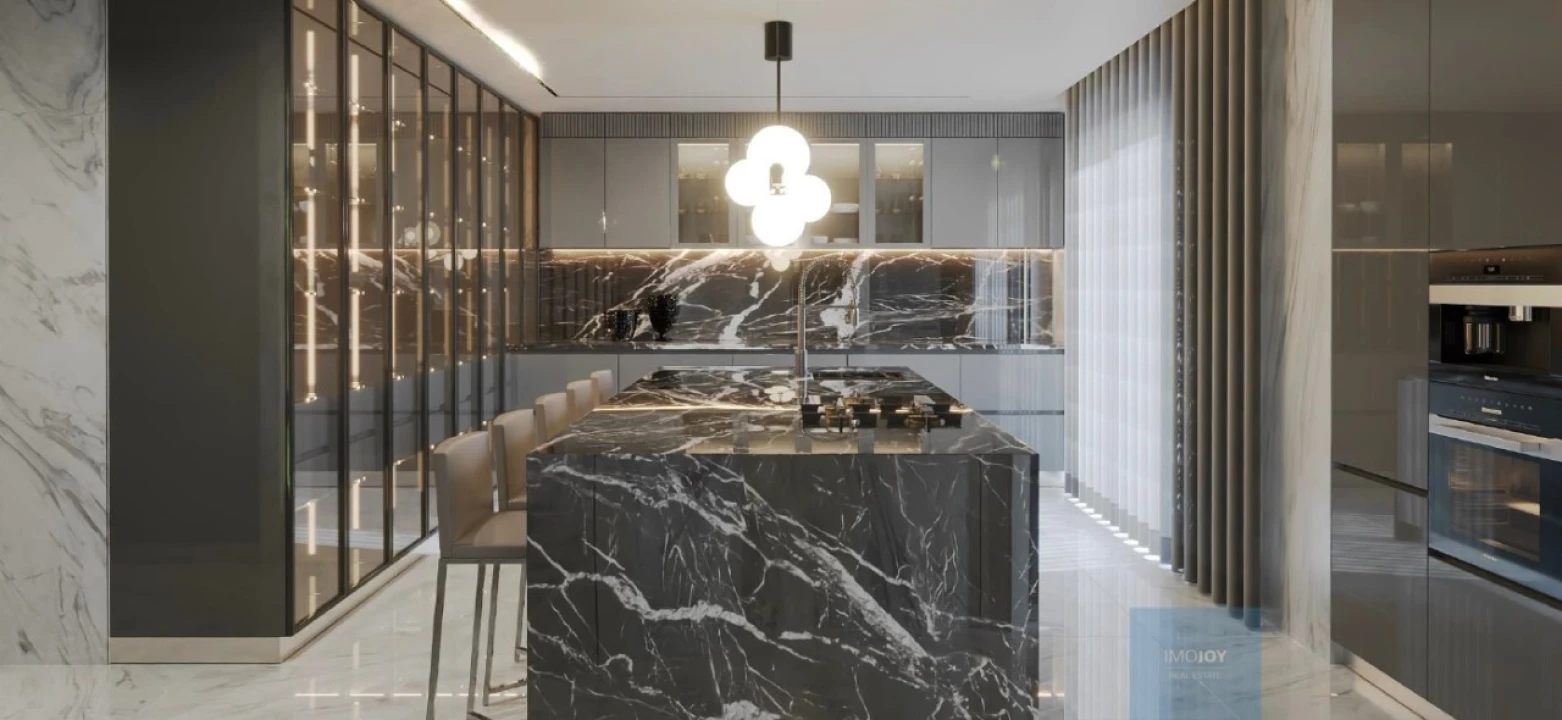 Apartamento T4 para Venda em Carcavelos e Parede Foto 14