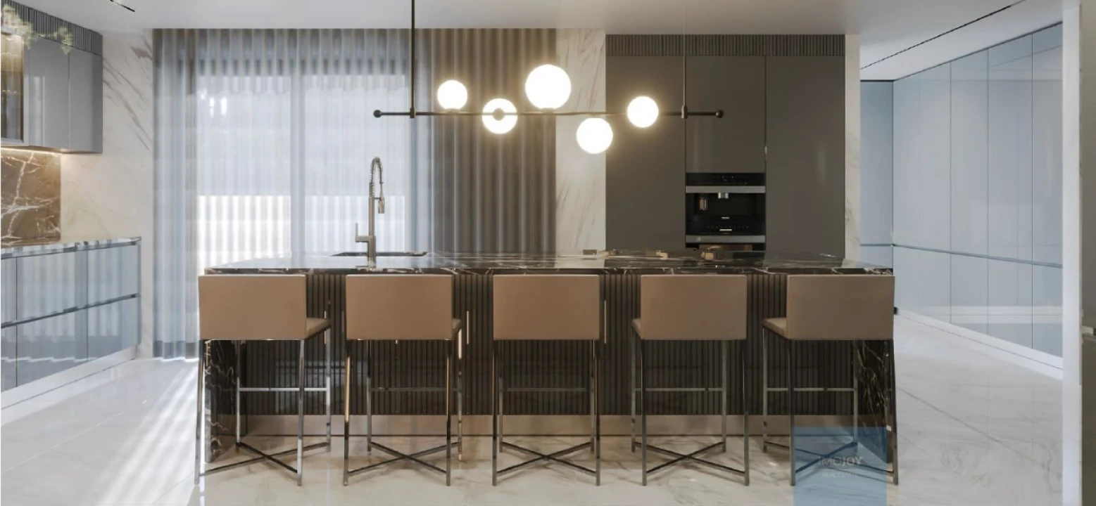 Apartamento T4 para Venda em Carcavelos e Parede Foto 15