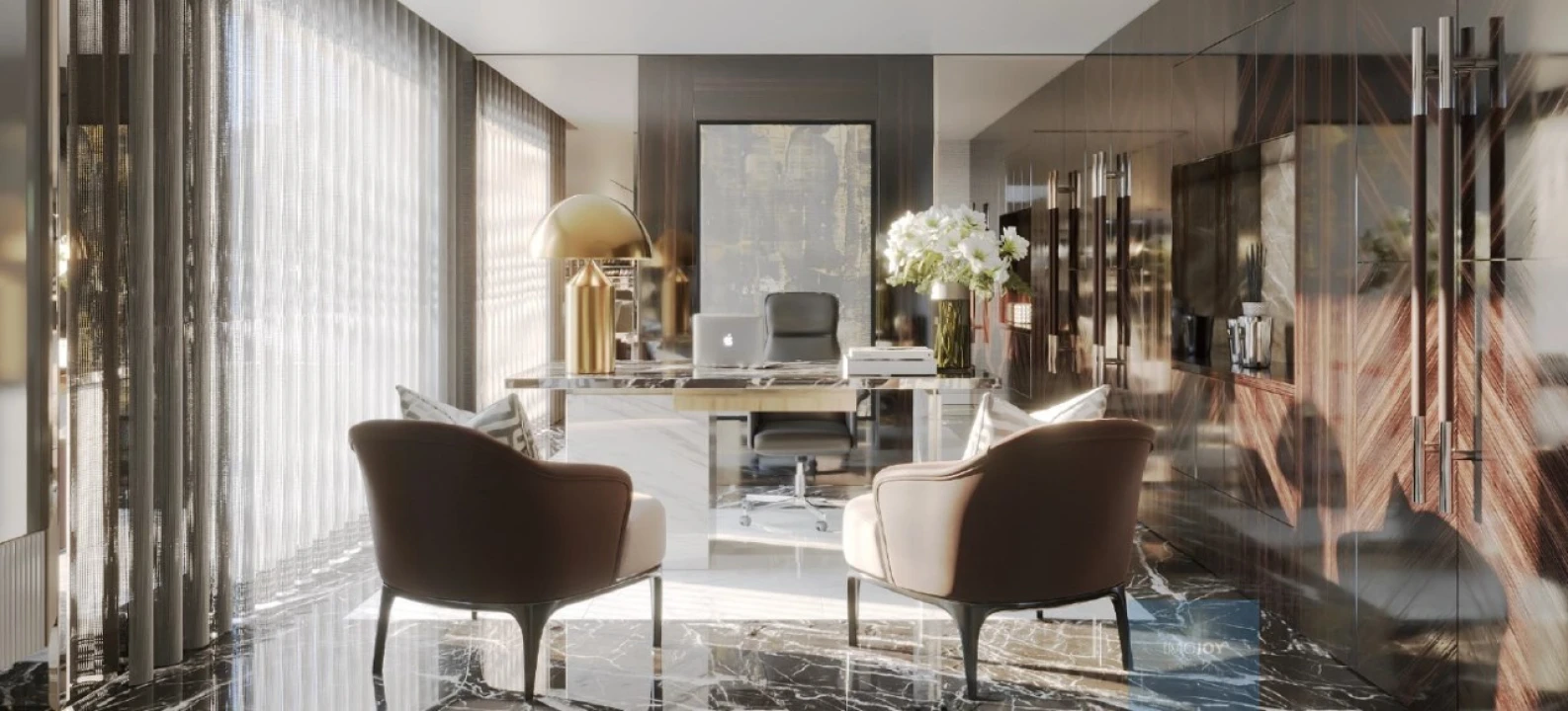 Apartamento T4 para Venda em Carcavelos e Parede Foto 18