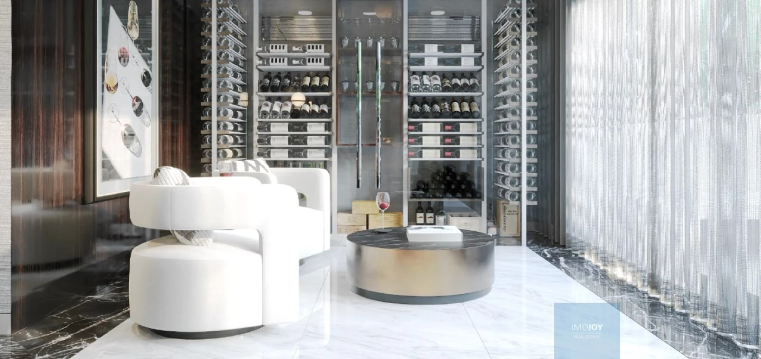 Apartamento T4 para Venda em Carcavelos e Parede Foto 20