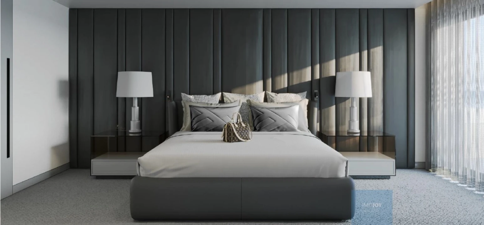 Apartamento T4 para Venda em Carcavelos e Parede Foto 25