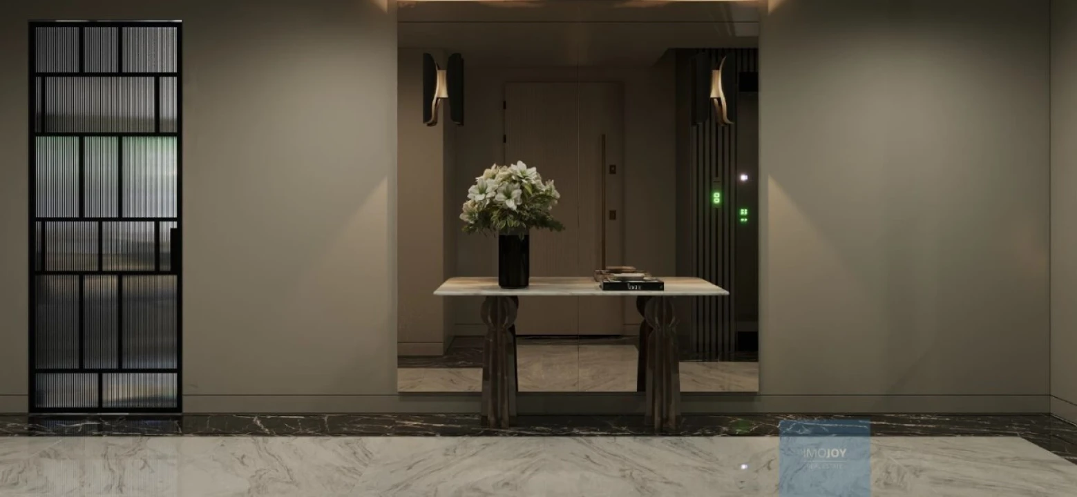 Apartamento T4 para Venda em Carcavelos e Parede Foto 22