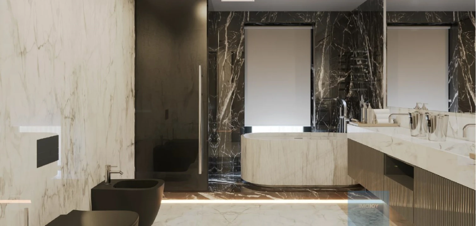 Apartamento T4 para Venda em Carcavelos e Parede Foto 28