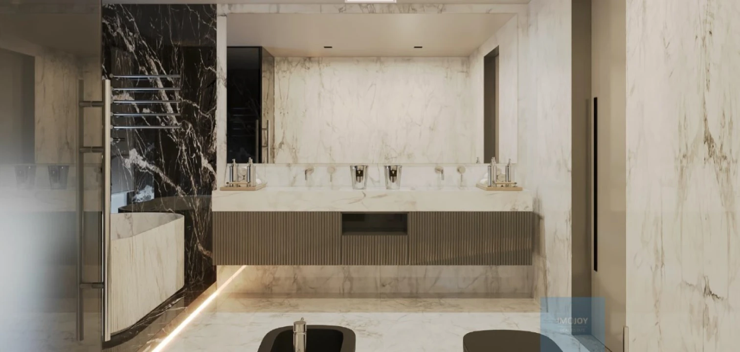 Apartamento T4 para Venda em Carcavelos e Parede Foto 29