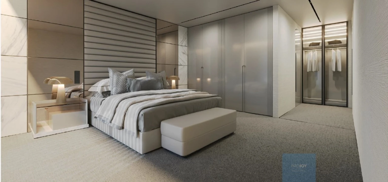 Apartamento T4 para Venda em Carcavelos e Parede Foto 30