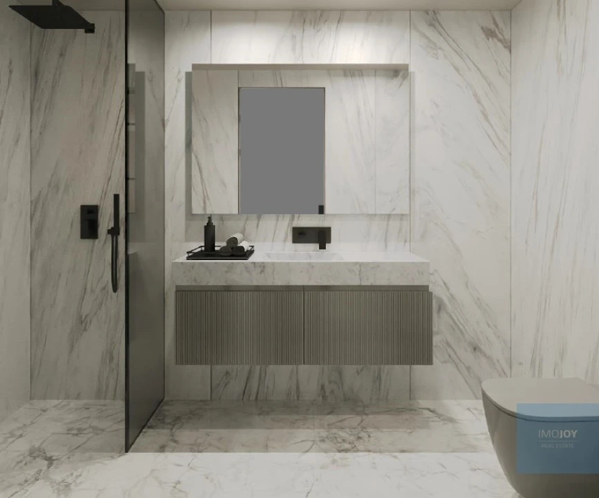 Apartamento T4 para Venda em Carcavelos e Parede Foto 35