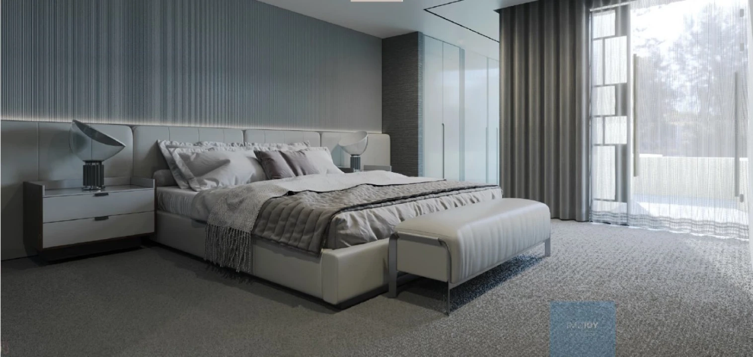 Apartamento T4 para Venda em Carcavelos e Parede Foto 36