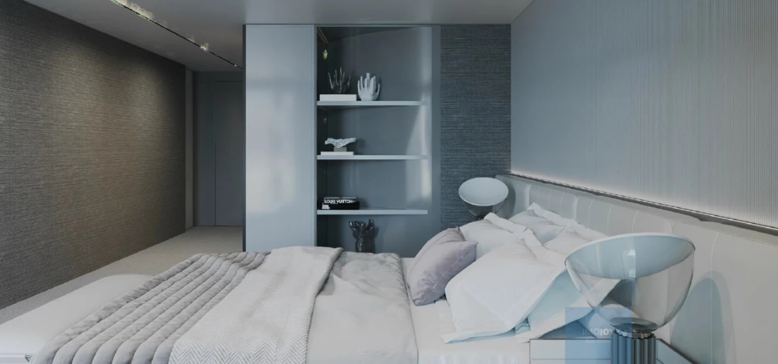 Apartamento T4 para Venda em Carcavelos e Parede Foto 38