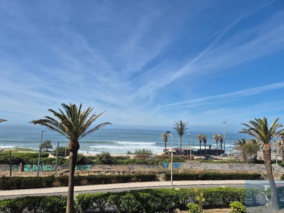 Apartamento T4 para Venda em Carcavelos e Parede Foto 4