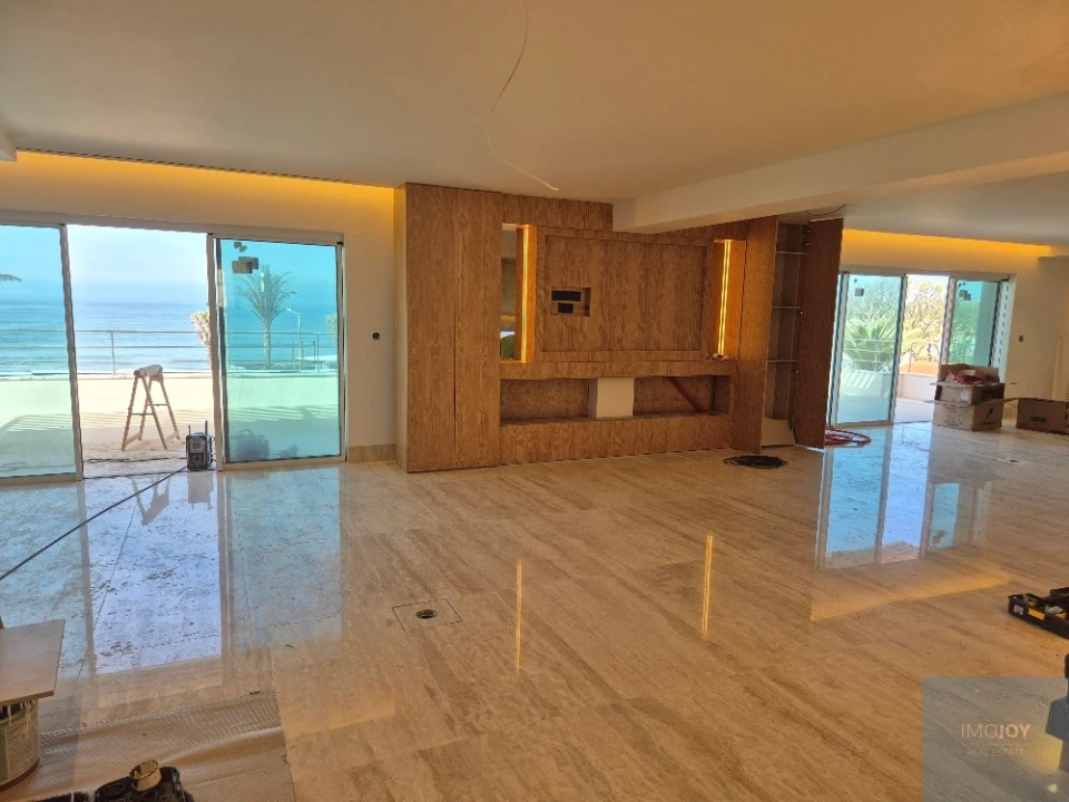 Apartamento T4 para Venda em Carcavelos e Parede Foto 10