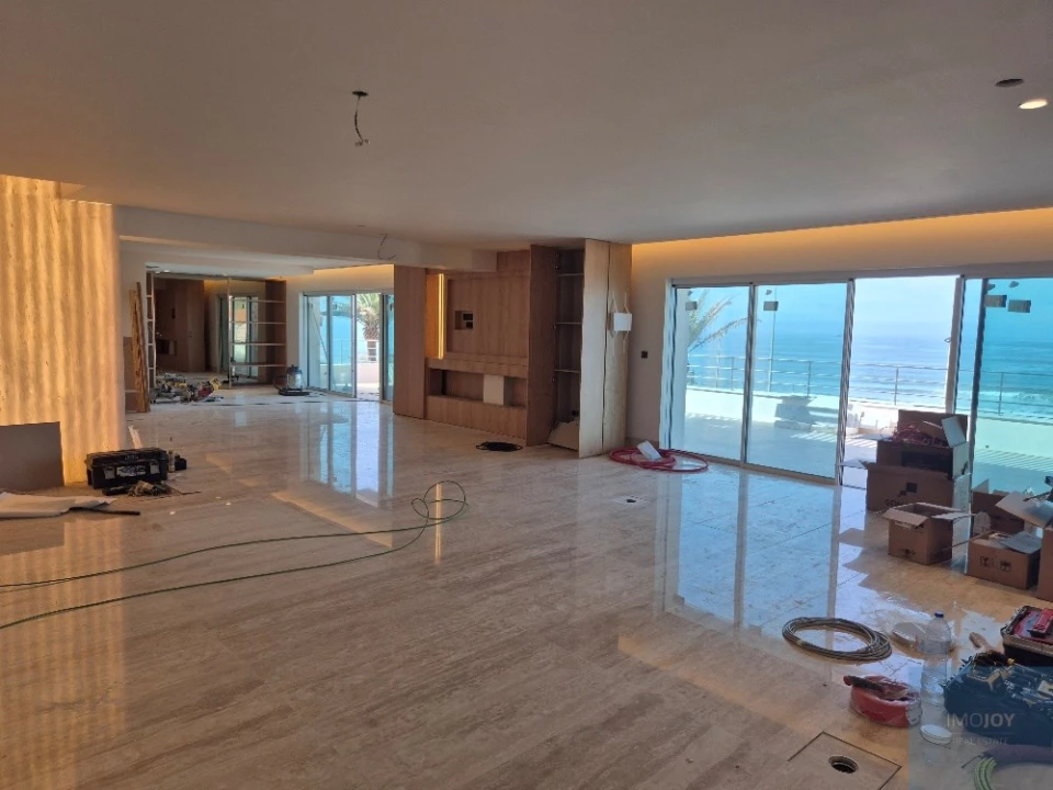 Apartamento T4 para Venda em Carcavelos e Parede Foto 12