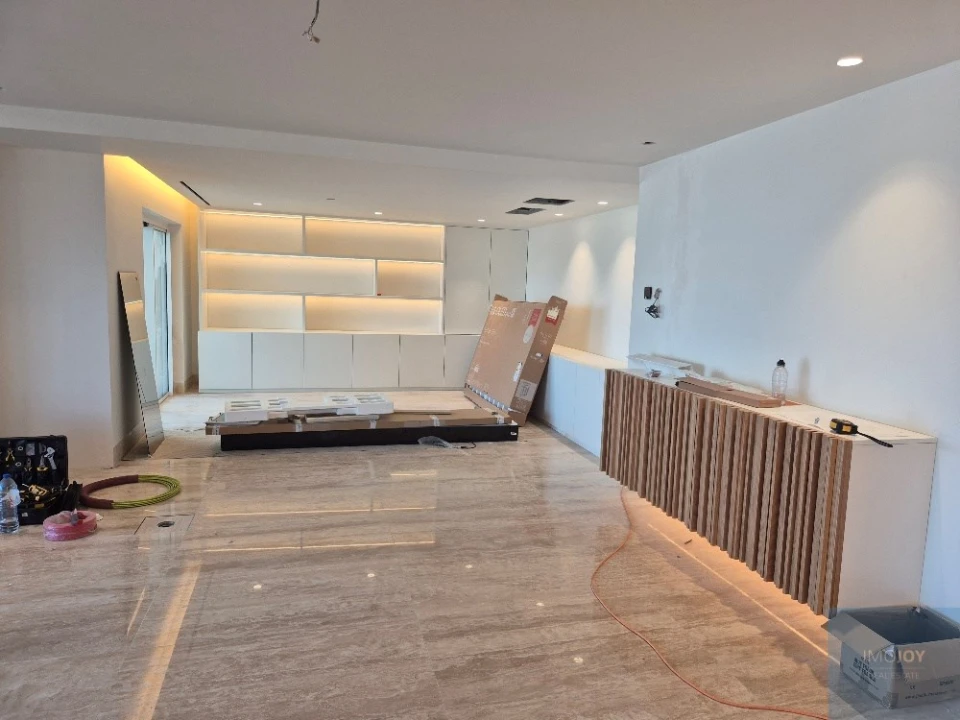 Apartamento T4 para Venda em Carcavelos e Parede Foto 21