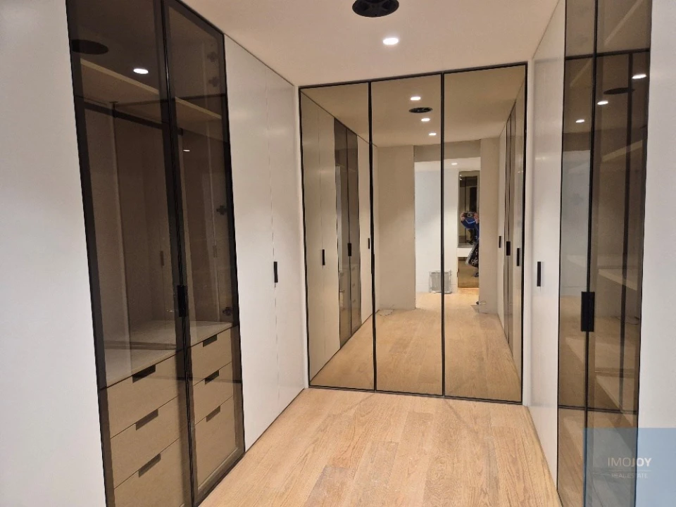 Apartamento T4 para Venda em Carcavelos e Parede Foto 39