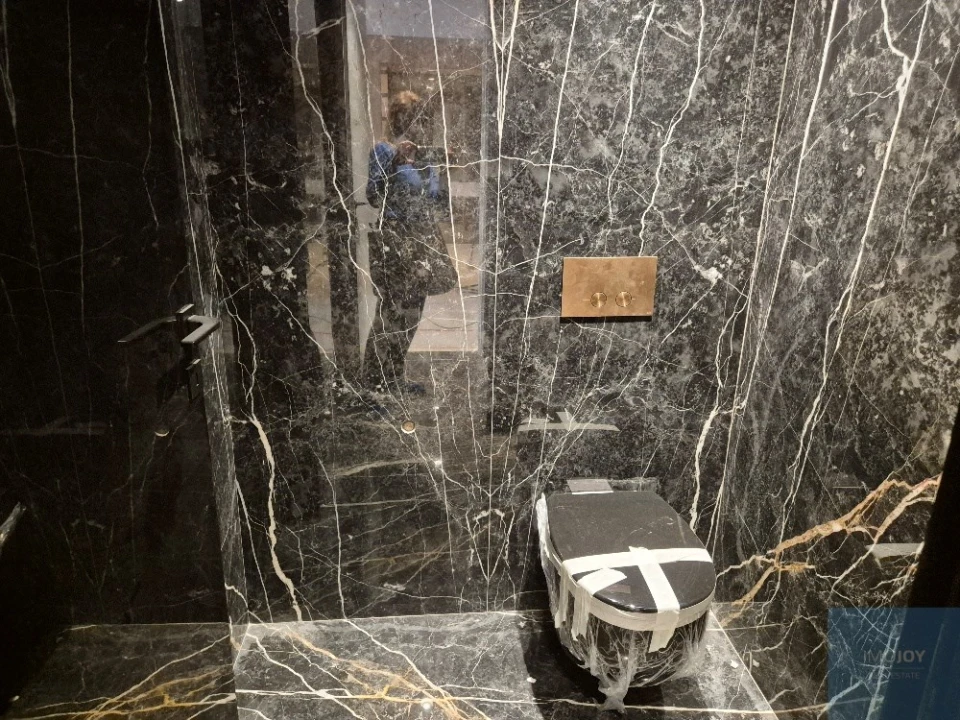 Apartamento T4 para Venda em Carcavelos e Parede Foto 42