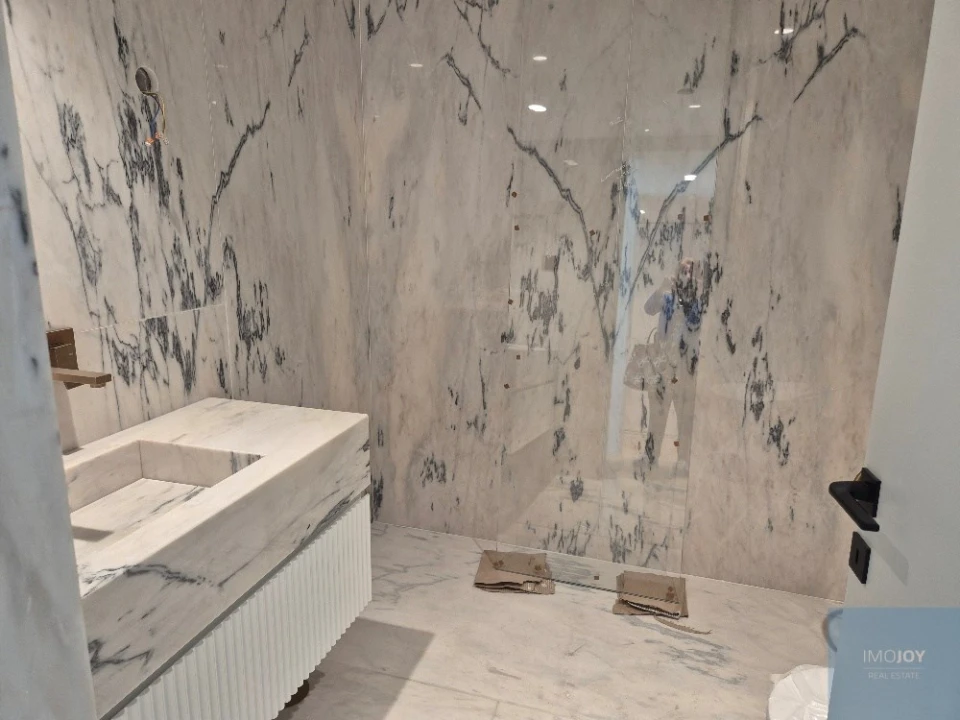 Apartamento T4 para Venda em Carcavelos e Parede Foto 53